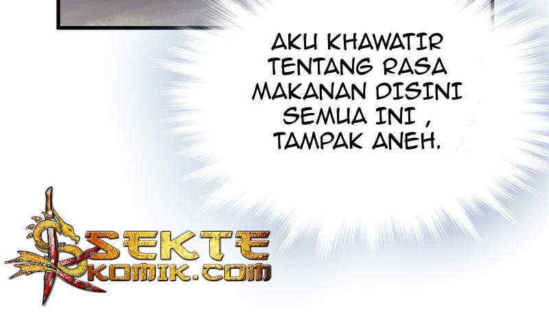 Beauty and the Beasts Chapter 03 Gambar 55